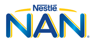 Nestlé NAN