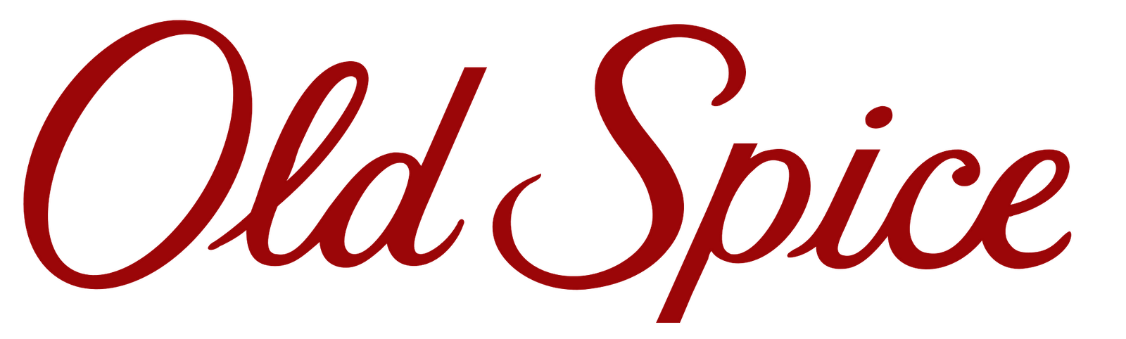 Old Spice