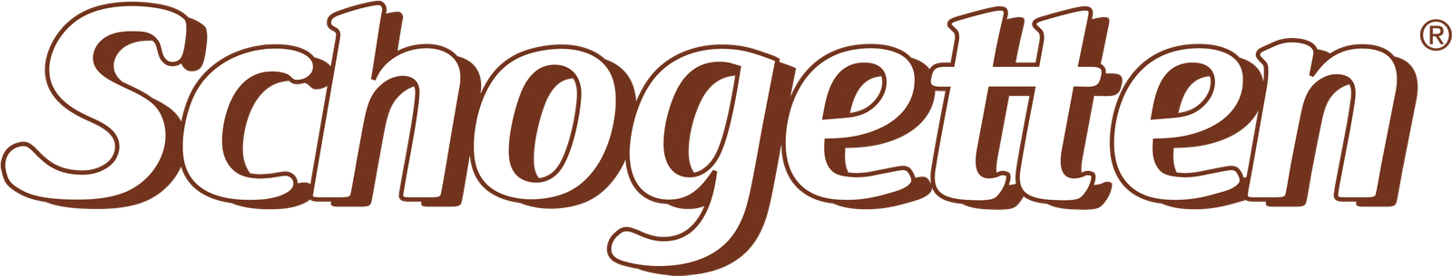 Schogetten